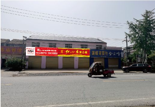 颍上广告牌制作要注意什么才能避免被整改？
