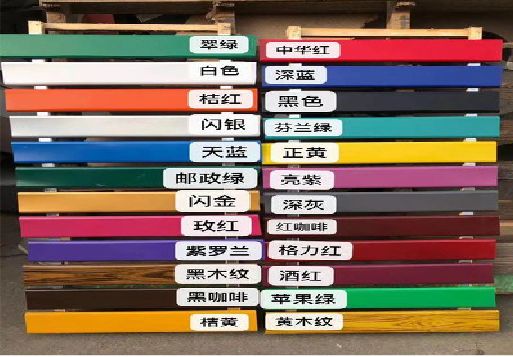 颍上做招牌可以用哪些材料？